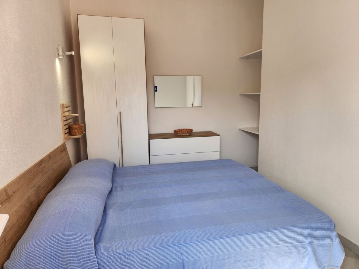 Trilo Luna – Appartement Costa Rei avec jardin privé - Photo 20