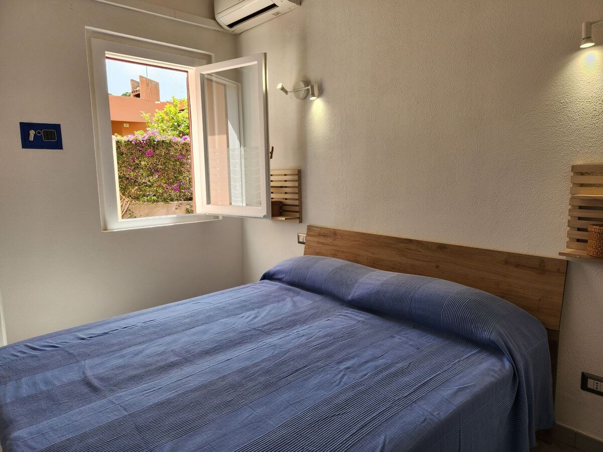 Trilo Luna – Appartement Costa Rei avec jardin privé - Photo 21
