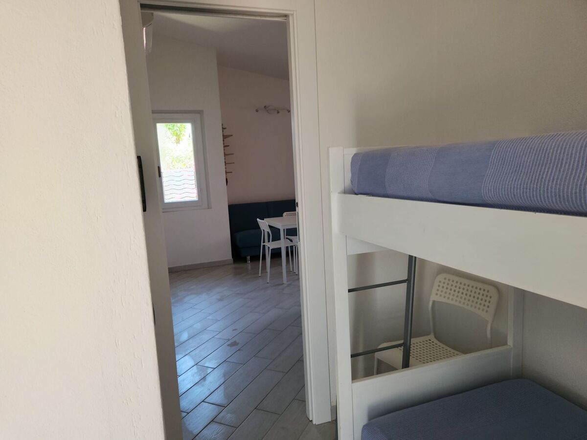 Trilo Luna – Appartement Costa Rei avec jardin privé - Photo 23