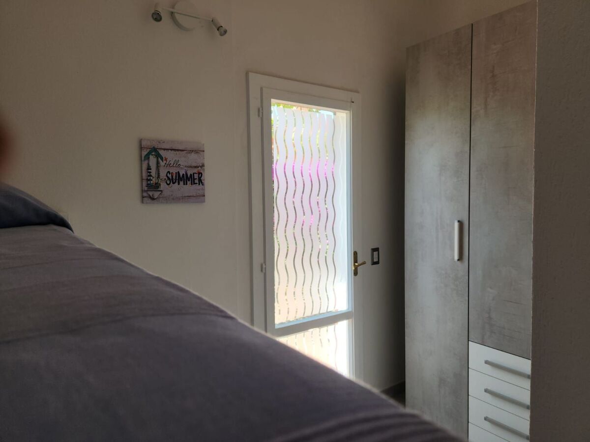 Trilo Luna – Appartement Costa Rei avec jardin privé - Photo 24
