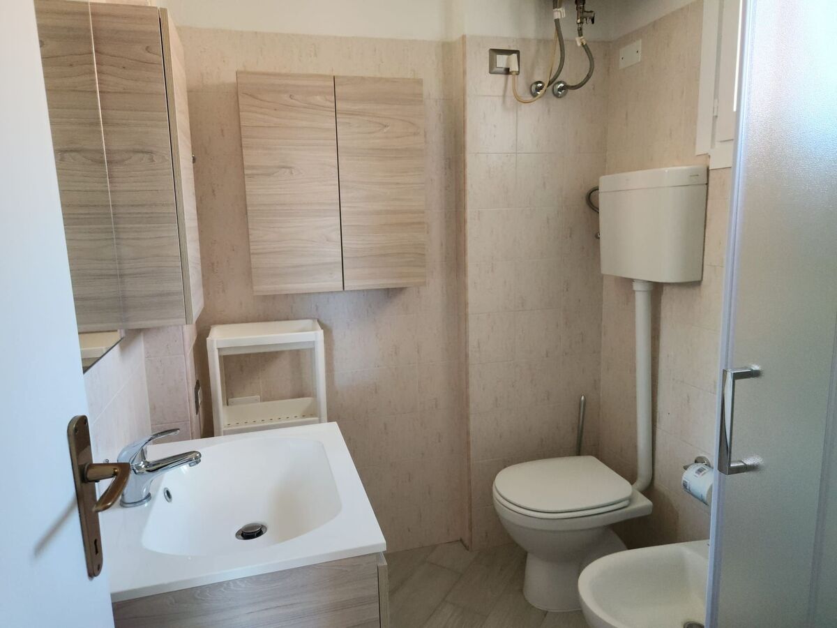 Trilo Luna – Appartement Costa Rei avec jardin privé - Photo 25
