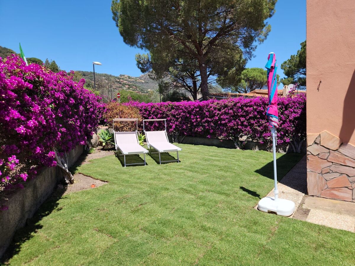 Trilo Luna – Appartement Costa Rei avec jardin privé - Photo 26