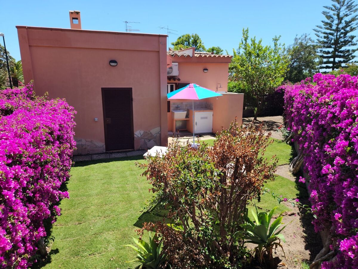Trilo Luna – Appartement Costa Rei avec jardin privé - Photo 28