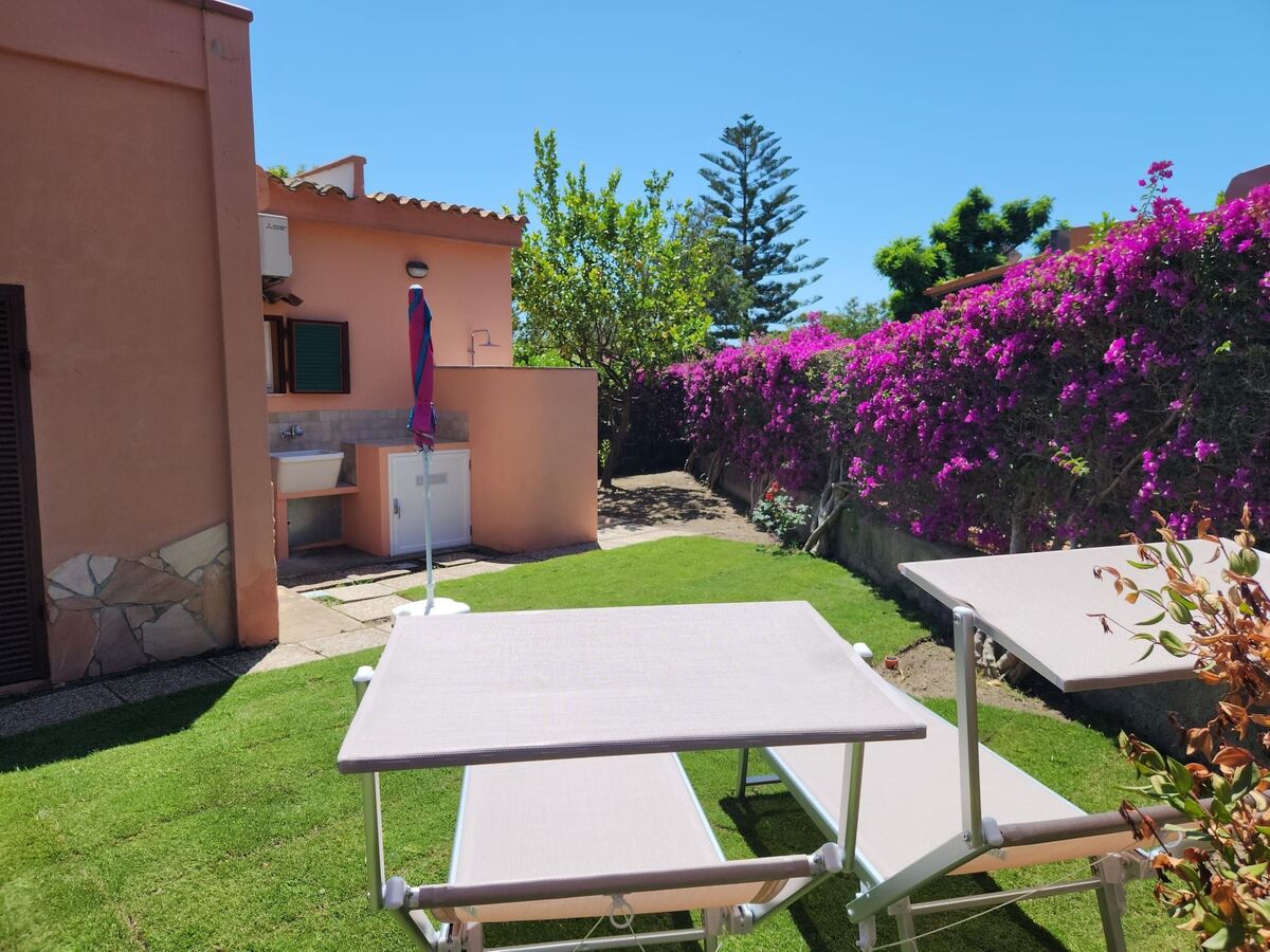 Trilo Luna – Appartement Costa Rei avec jardin privé - Photo 29