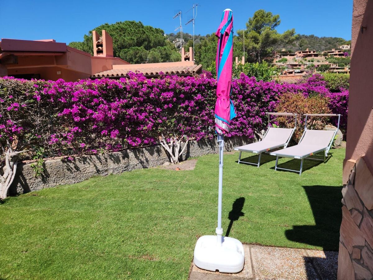 Trilo Luna – Appartement Costa Rei avec jardin privé - Photo 31