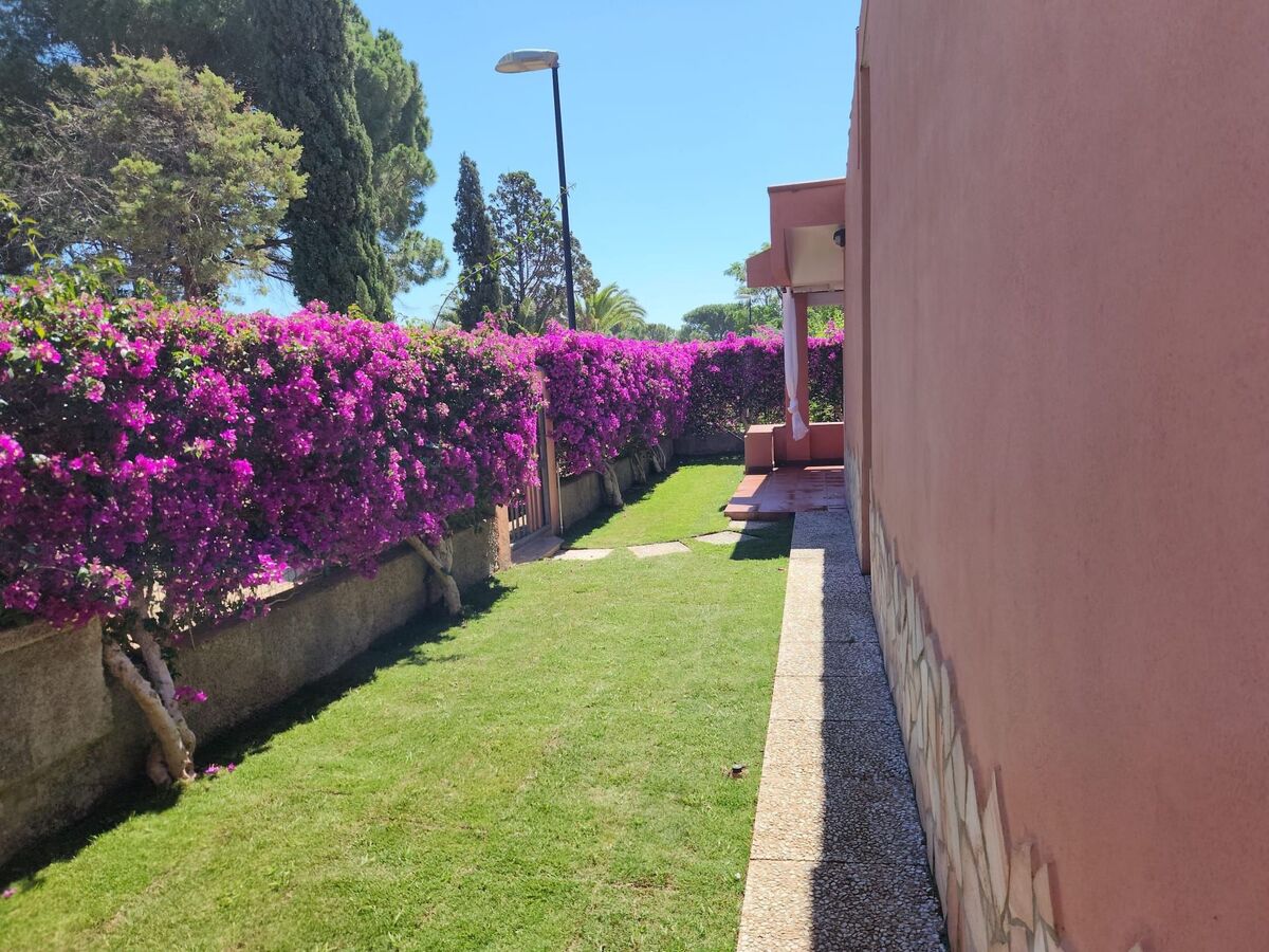 Trilo Luna – Appartement Costa Rei avec jardin privé - Photo 32