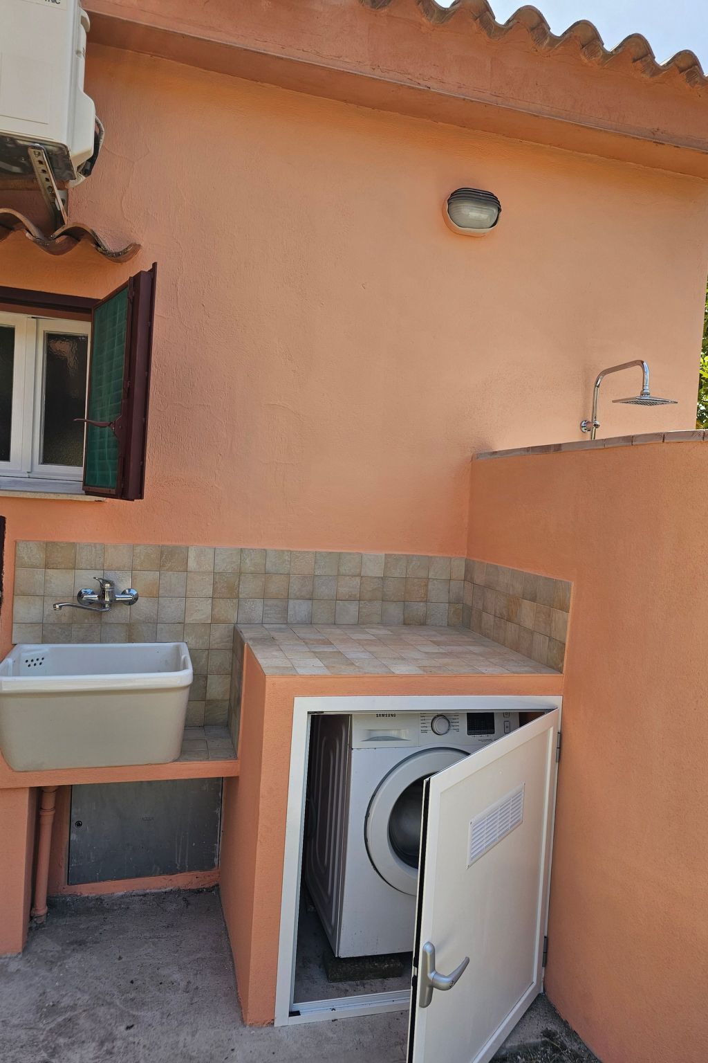 Trilo Luna – Appartement Costa Rei avec jardin privé - Photo 33
