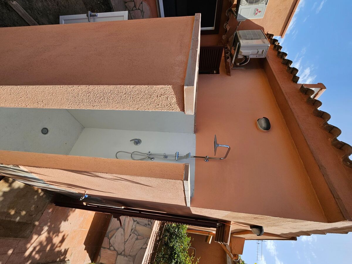 Trilo Luna – Appartement Costa Rei avec jardin privé - Photo 34