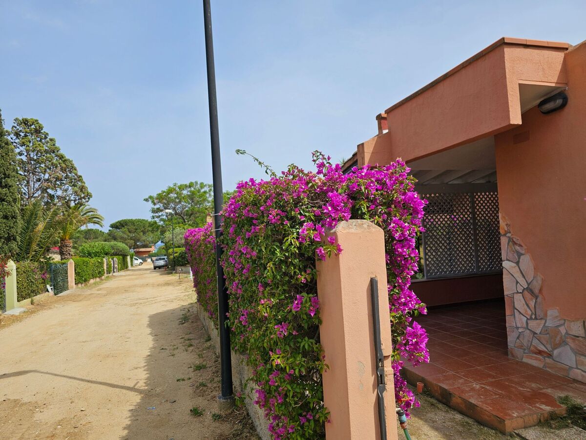 Trilo Luna – Appartement Costa Rei avec jardin privé - Photo 35