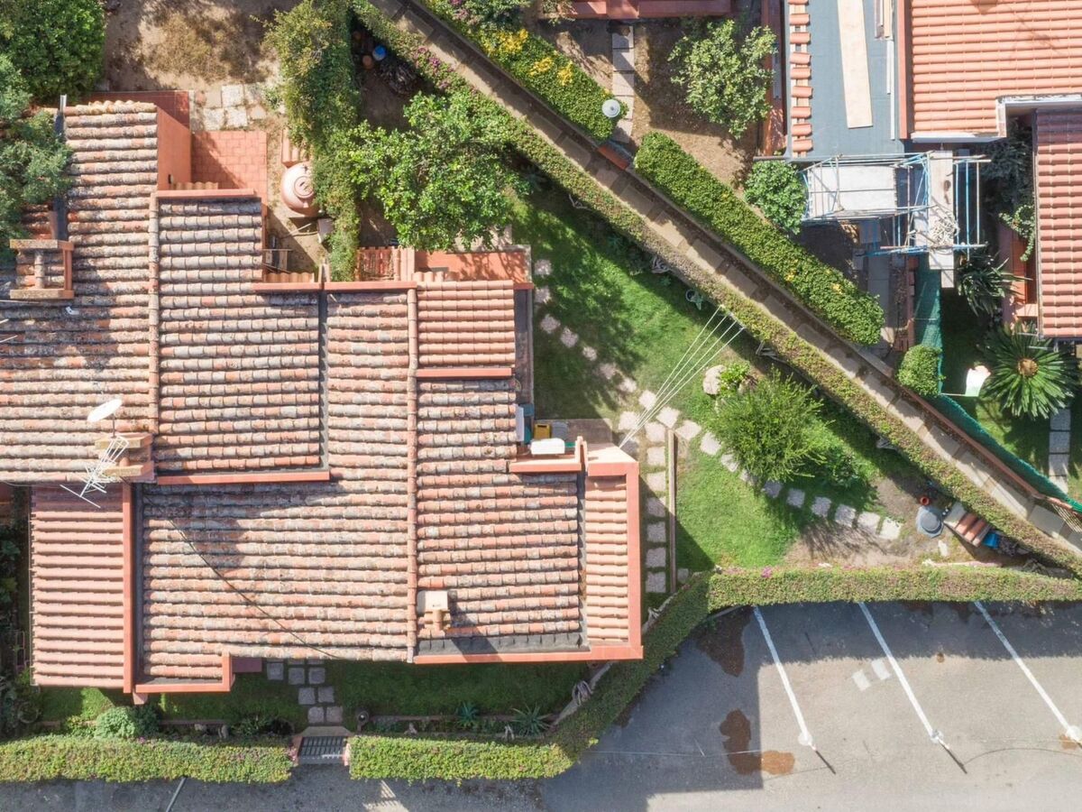 Trilo Luna – Appartement Costa Rei avec jardin privé - Photo 36
