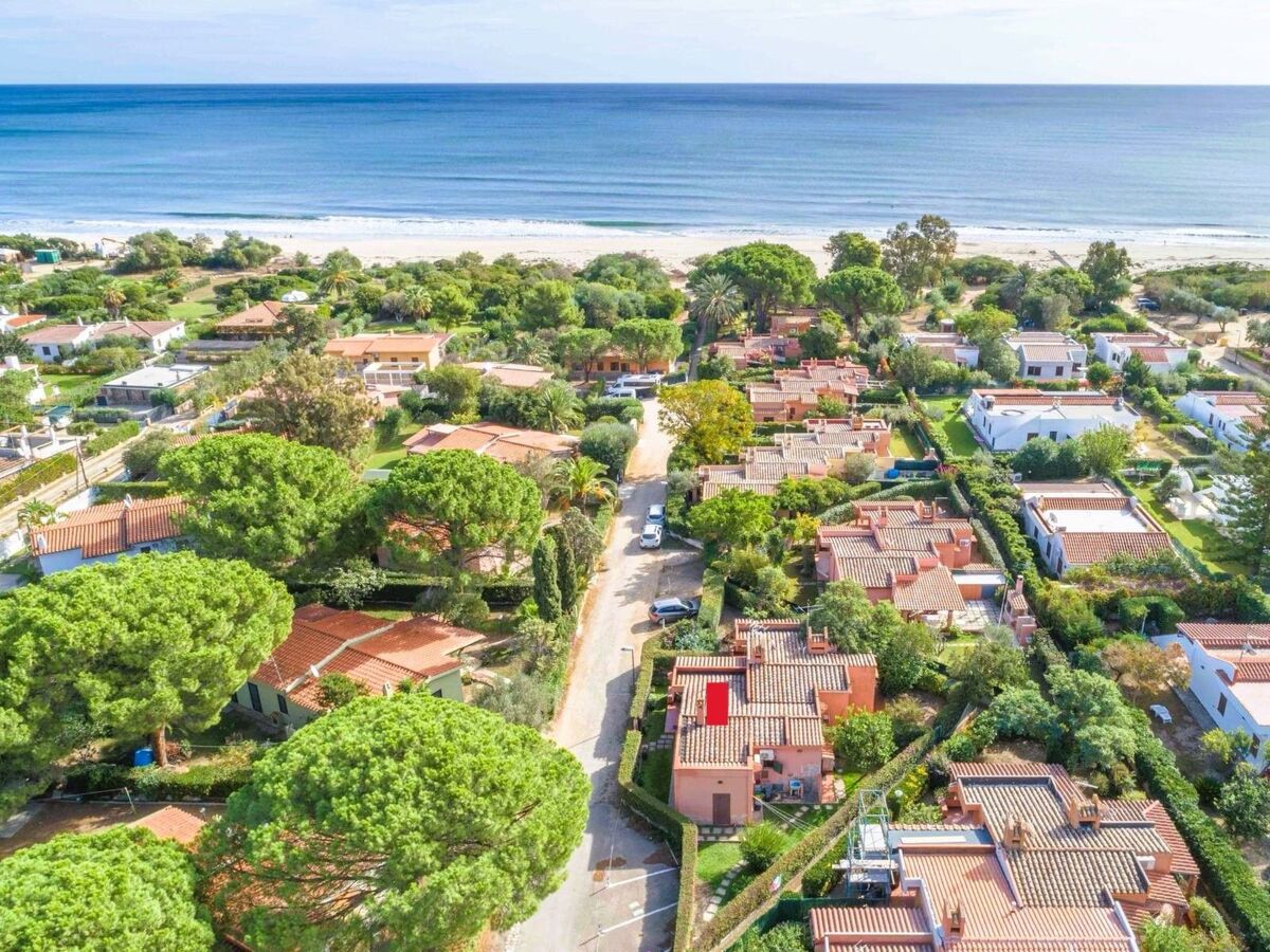 Trilo Luna – Appartement Costa Rei avec jardin privé - Photo 37