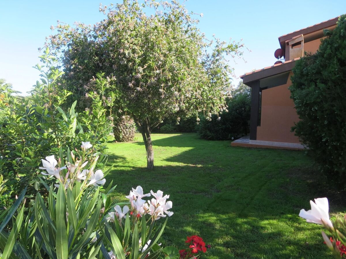 Appartement 6 personnes avec jardin privé à Costa Rei - Photo 6