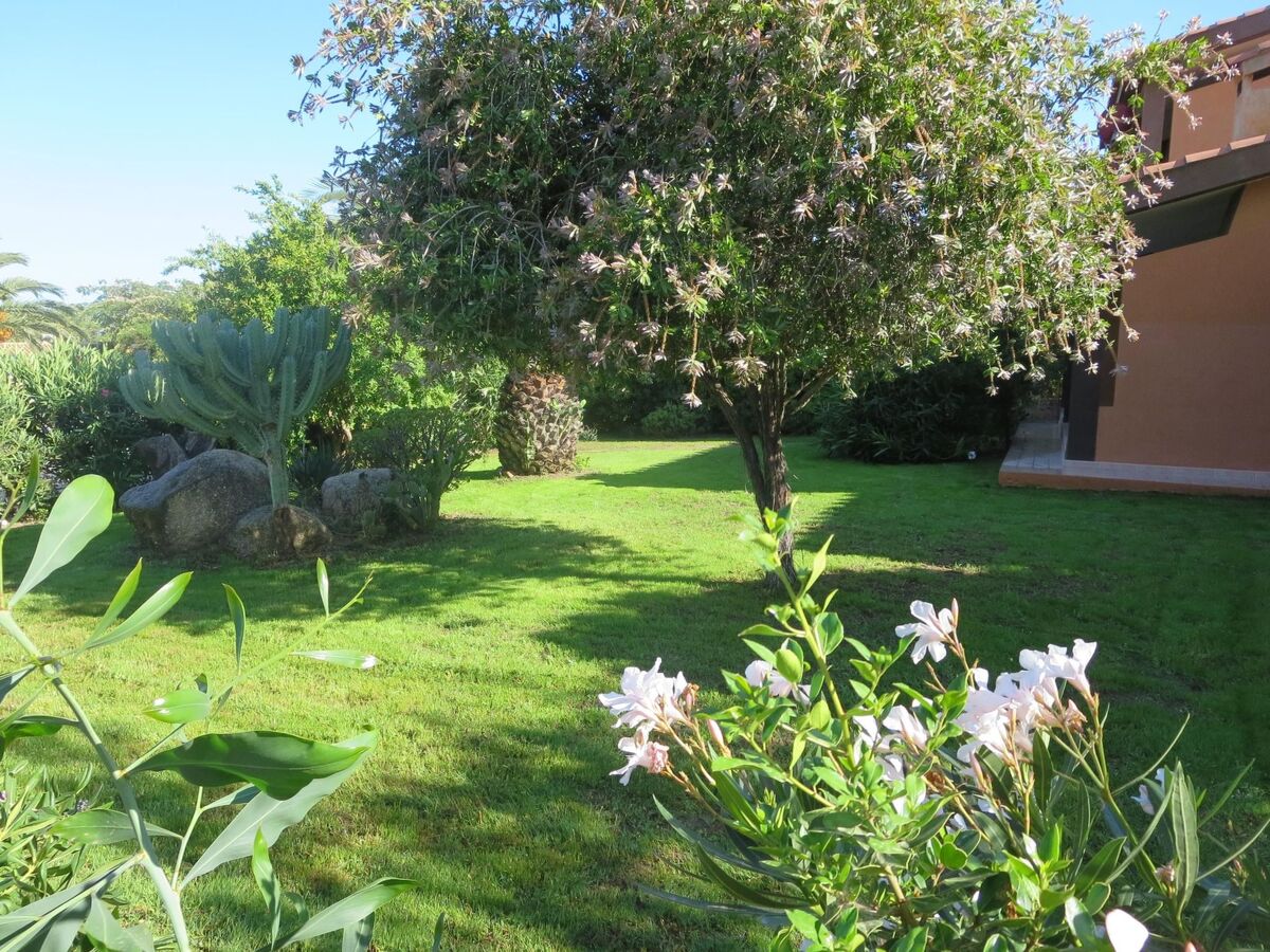 Appartement 6 personnes avec jardin privé à Costa Rei - Photo 7