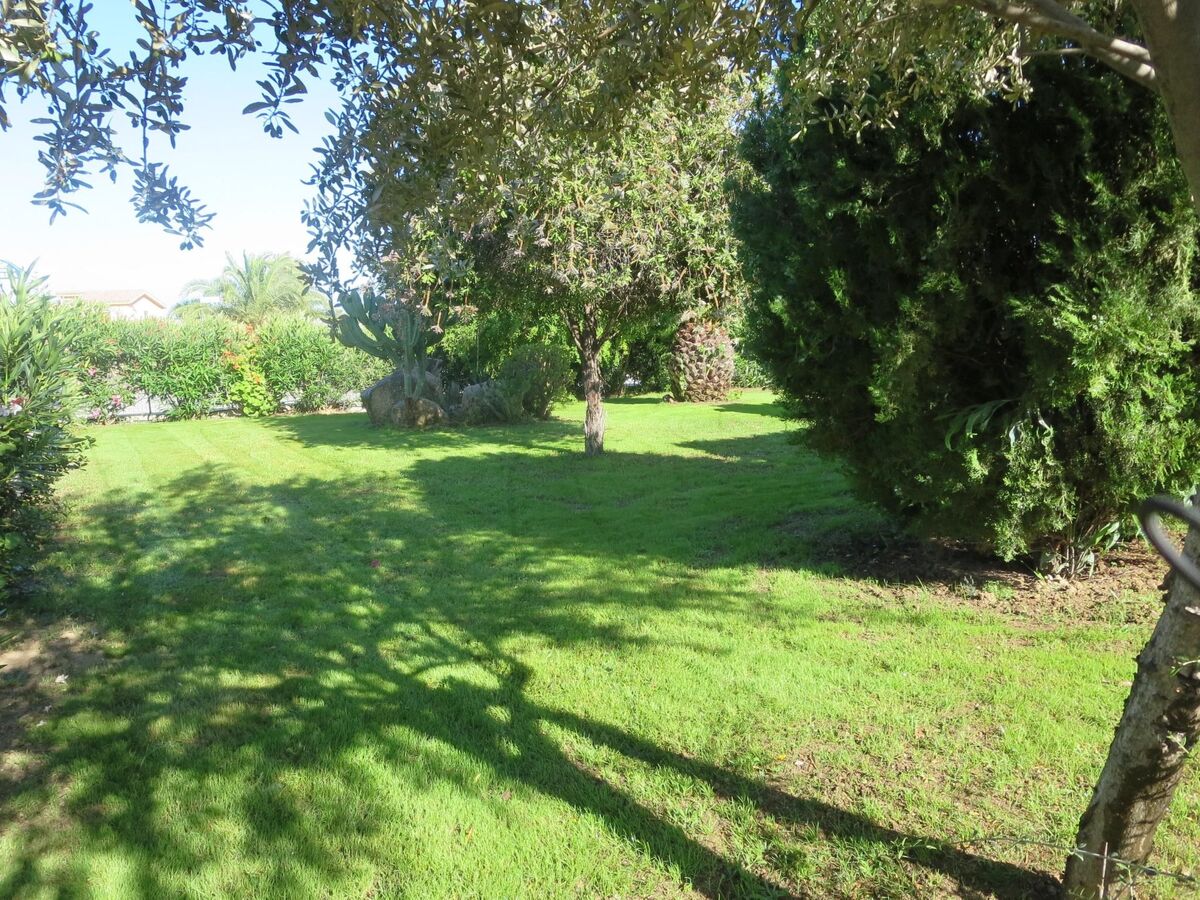 Appartement 6 personnes avec jardin privé à Costa Rei - Photo 10