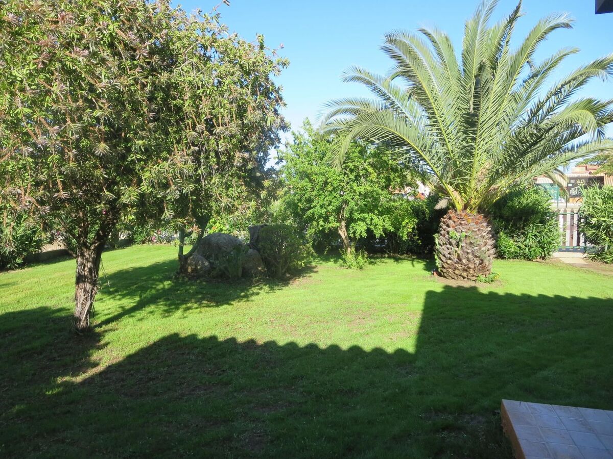 Appartement 6 personnes avec jardin privé à Costa Rei - Photo 11