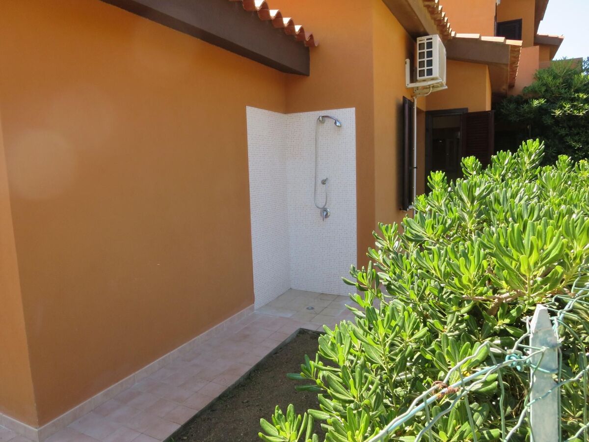 Appartement 6 personnes avec jardin privé à Costa Rei - Photo 16
