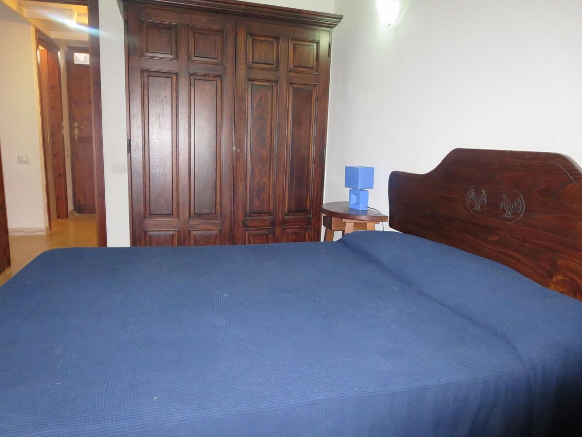 Appartement 6 personnes avec jardin privé à Costa Rei - Photo 25