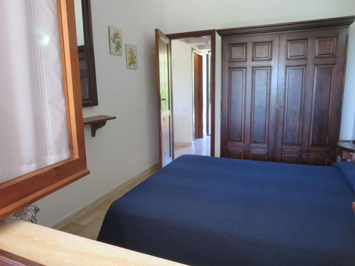 Appartement 6 personnes avec jardin privé à Costa Rei - Photo 26