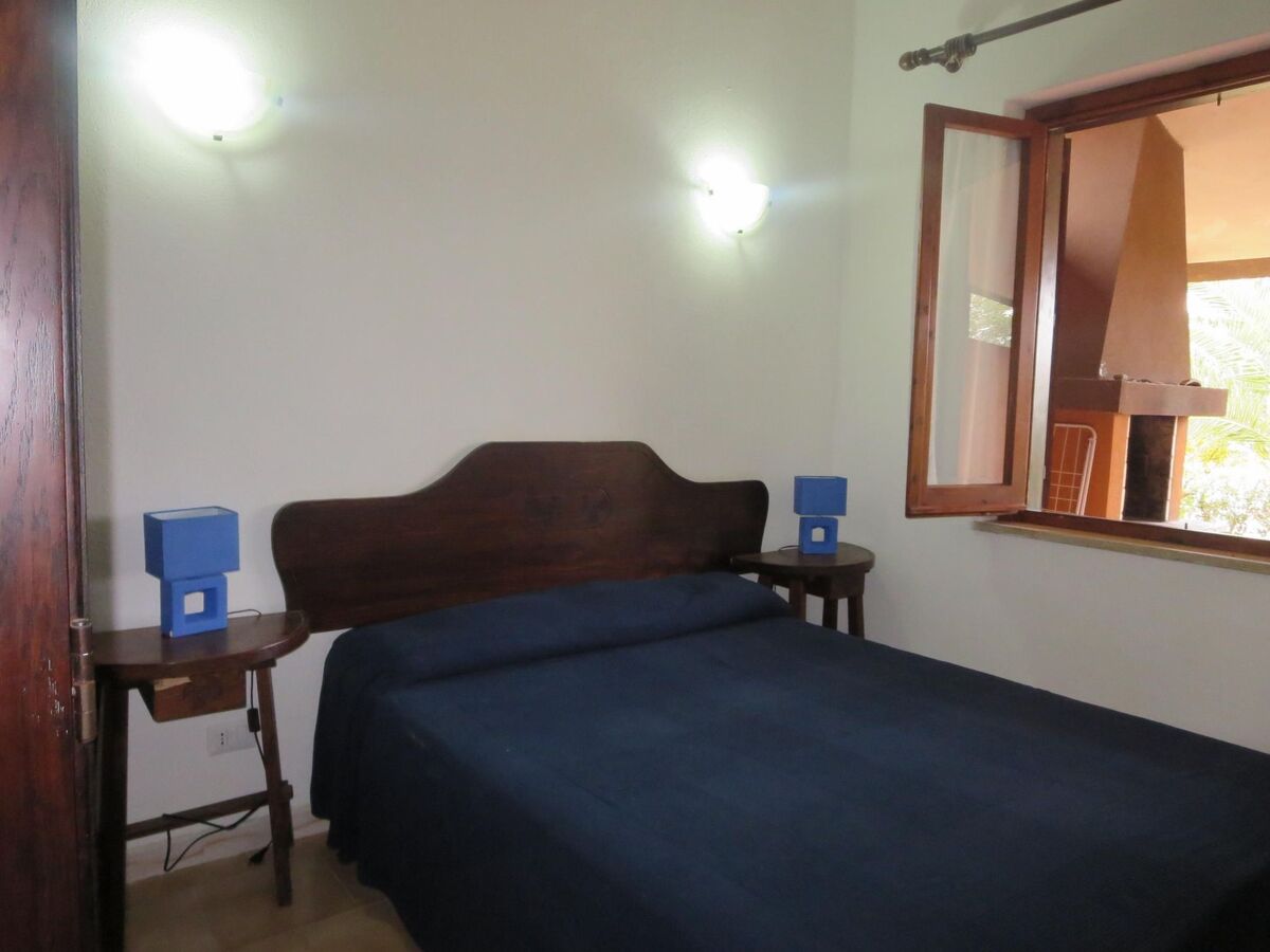 Appartement 6 personnes avec jardin privé à Costa Rei - Photo 27