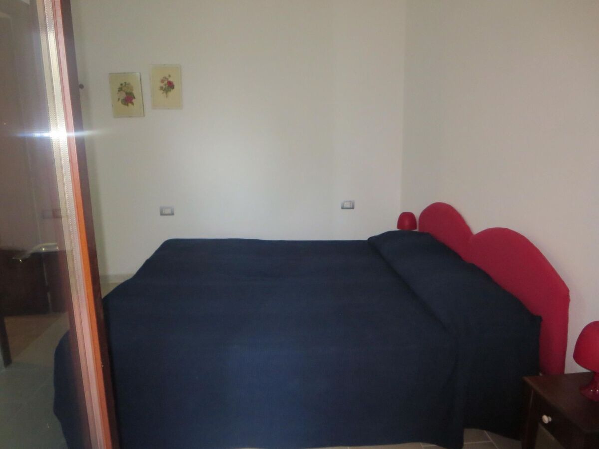 Appartement 6 personnes avec jardin privé à Costa Rei - Photo 28
