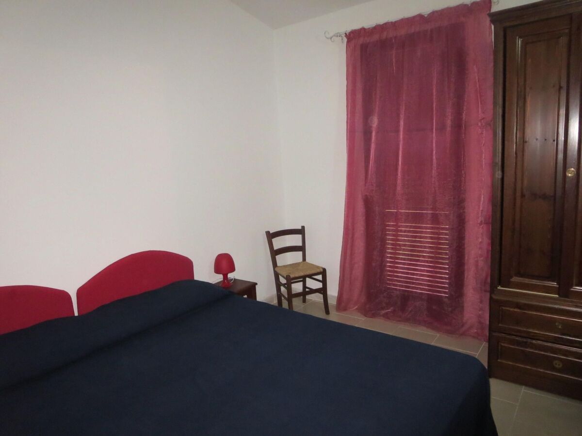 Appartement 6 personnes avec jardin privé à Costa Rei - Photo 29