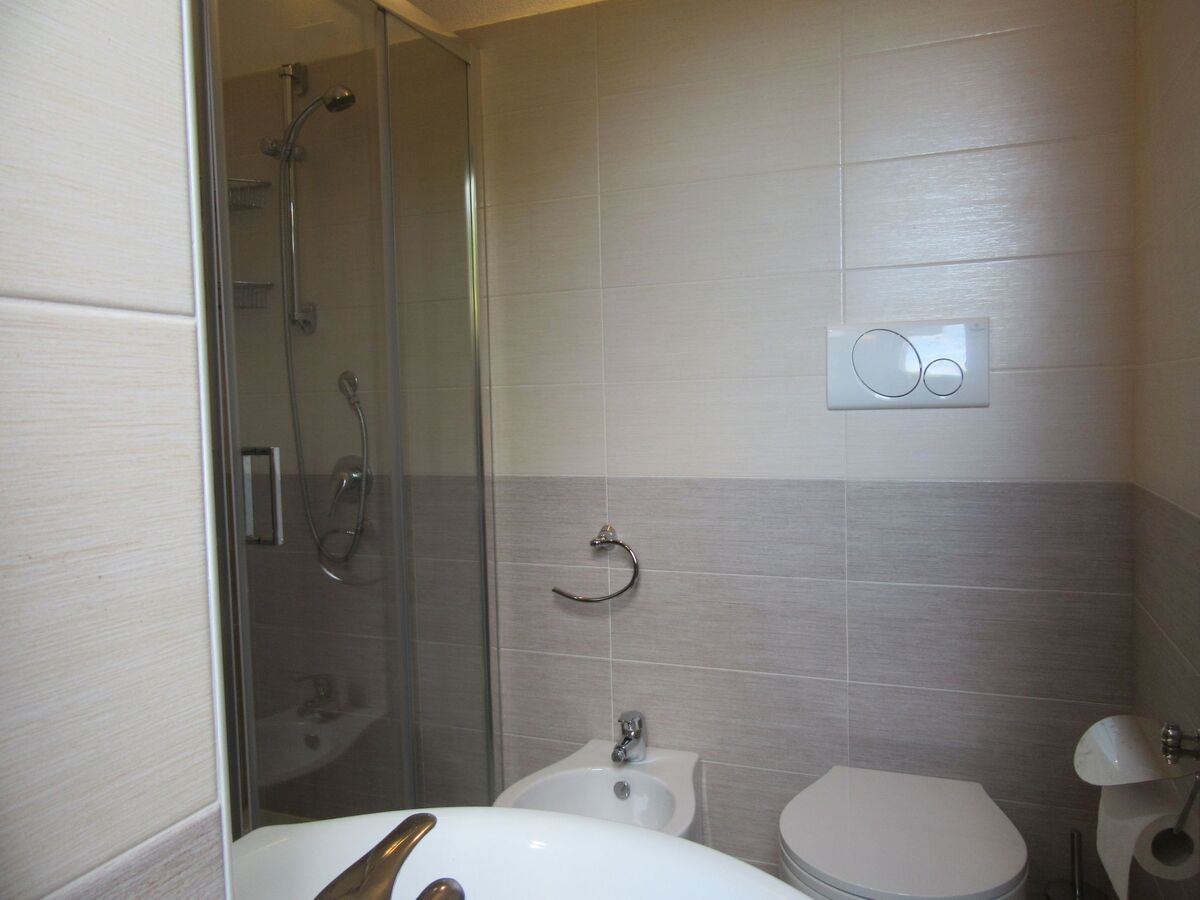 Appartement 6 personnes avec jardin privé à Costa Rei - Photo 30
