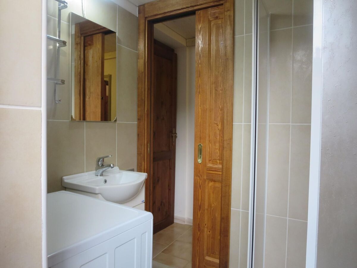 Appartement 6 personnes avec jardin privé à Costa Rei - Photo 32