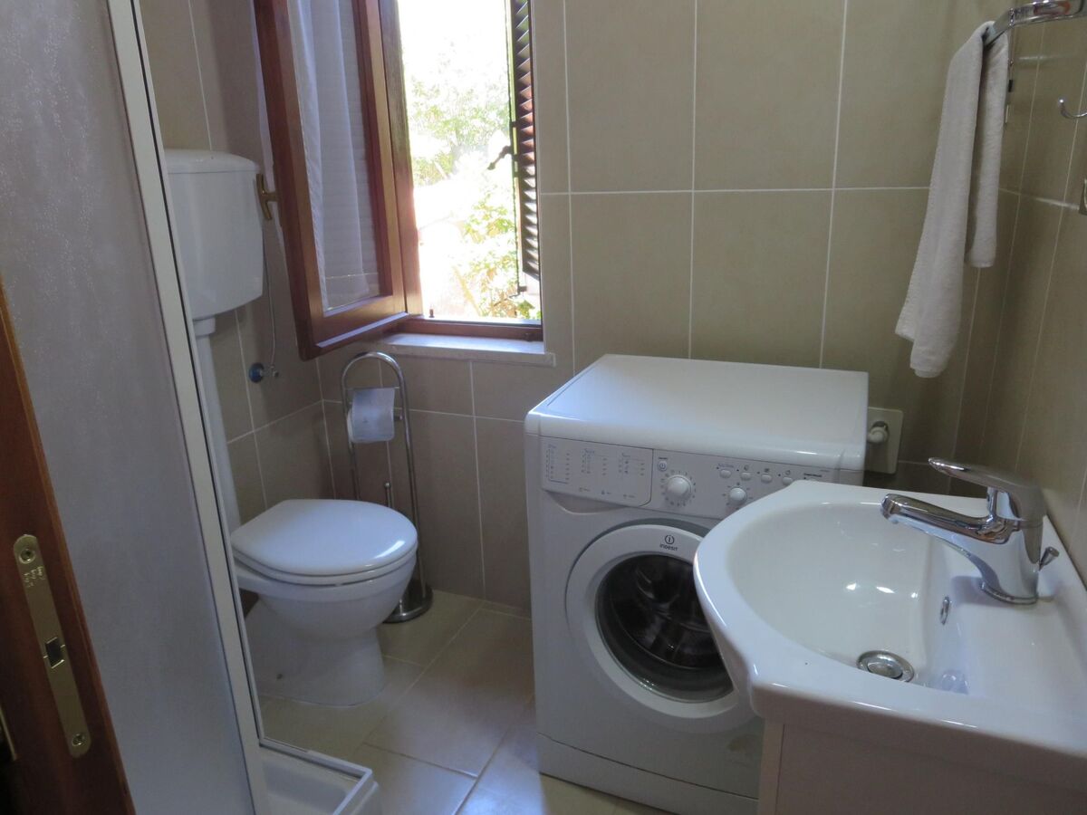 Appartement 6 personnes avec jardin privé à Costa Rei - Photo 33