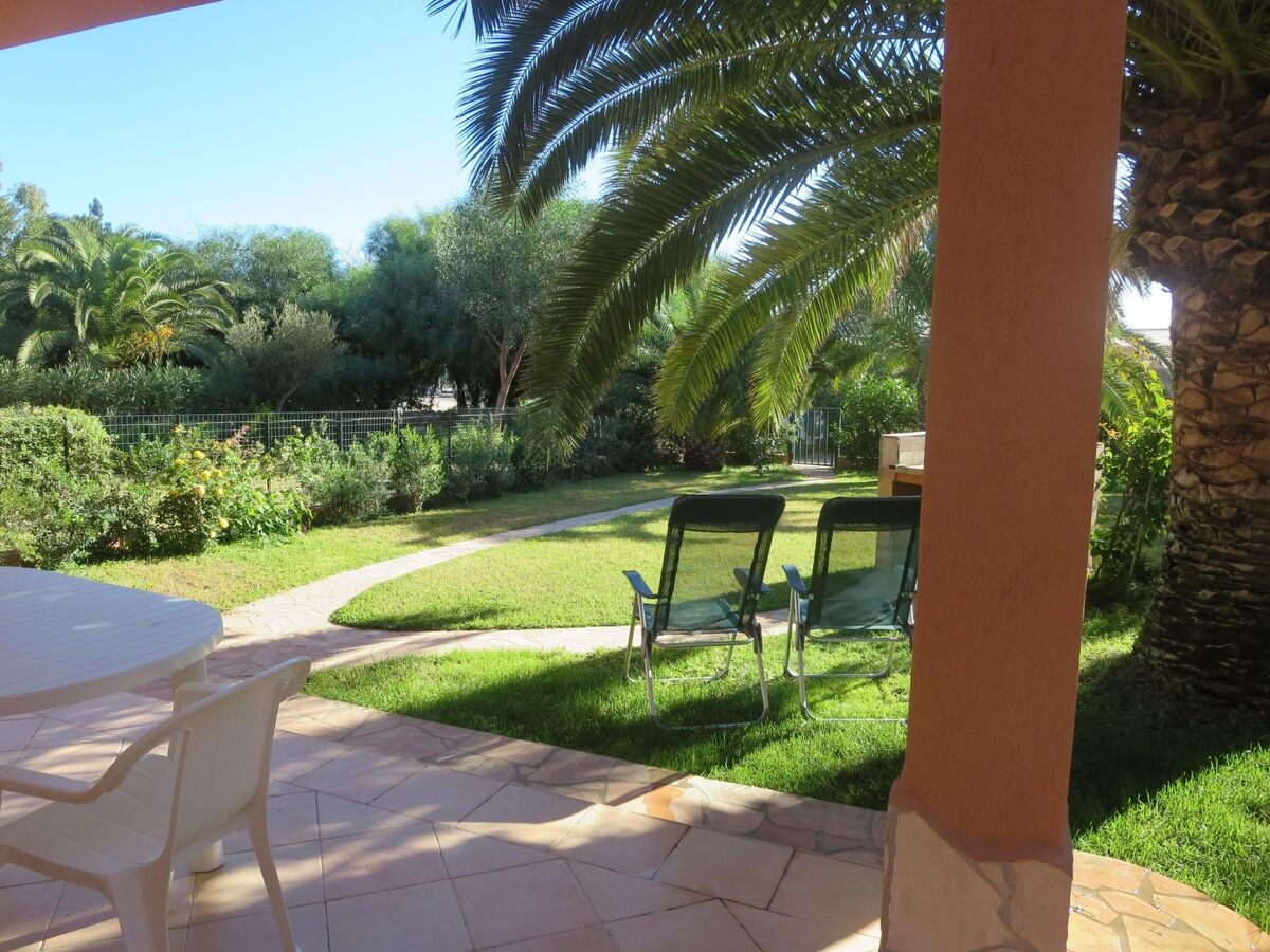 Villa 6 pers., jardin privé à 390 m de la plage - Photo 11