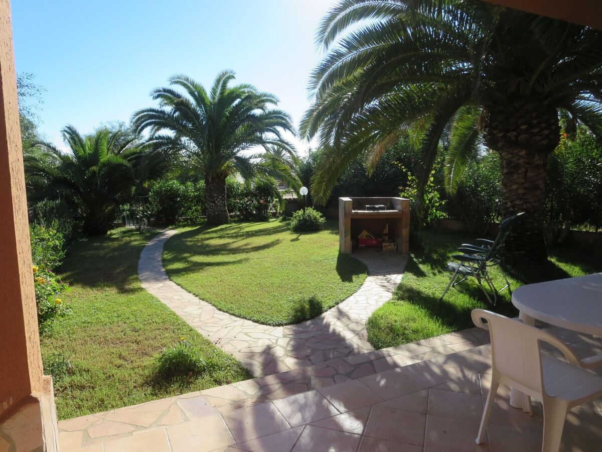 Villa 6 pers., jardin privé à 390 m de la plage - Photo 12