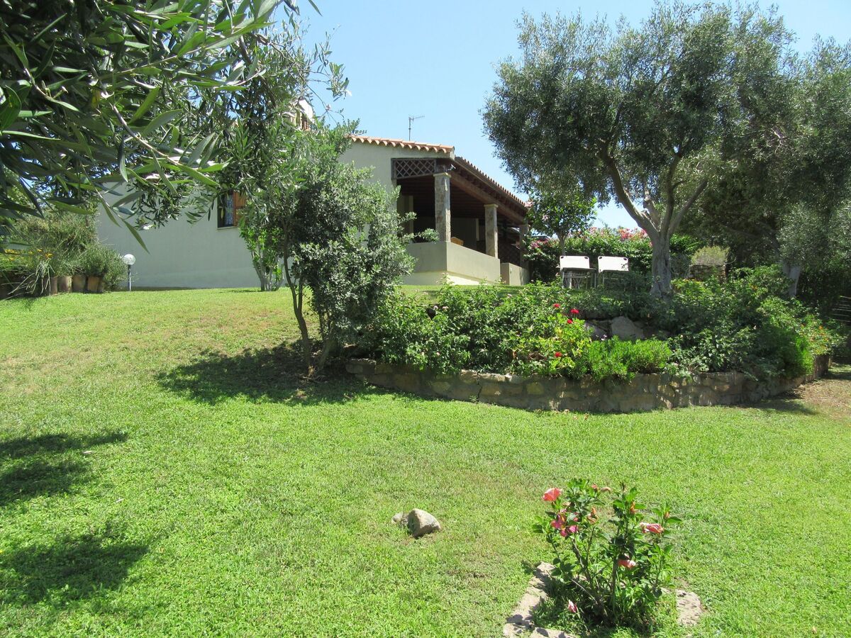 Casa Dany, maison 6 pers. avec jardin clos à Costa Rei - Photo 1