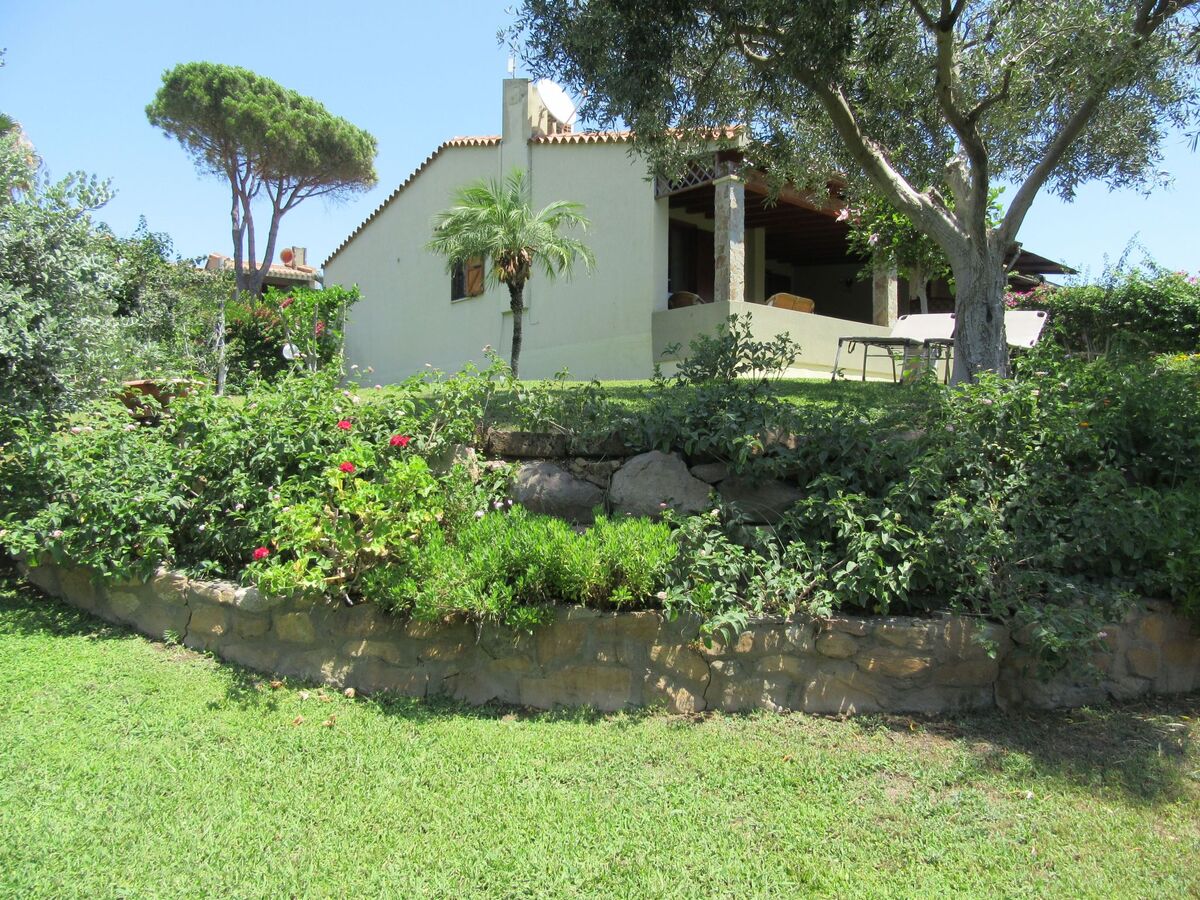 Casa Dany, maison 6 pers. avec jardin clos à Costa Rei - Photo 2