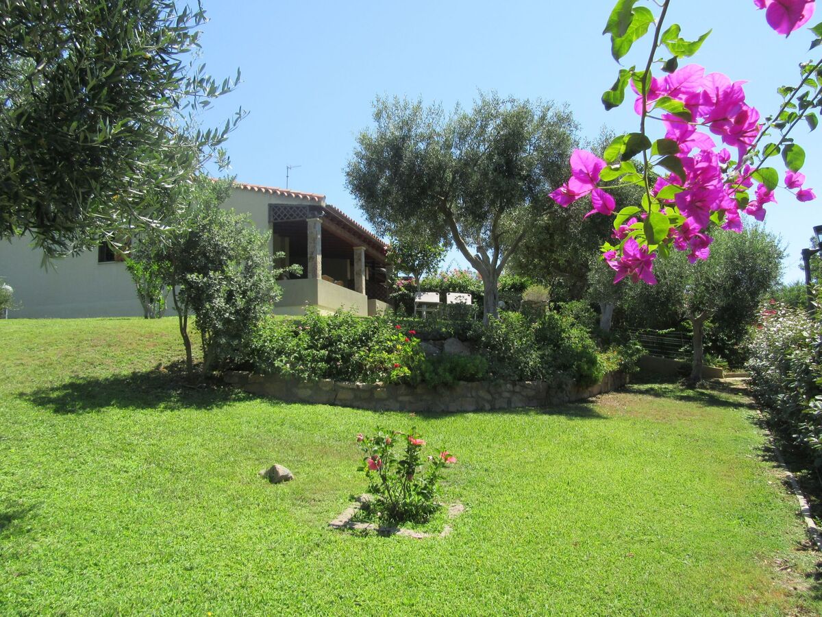 Casa Dany, maison 6 pers. avec jardin clos à Costa Rei - Photo 3