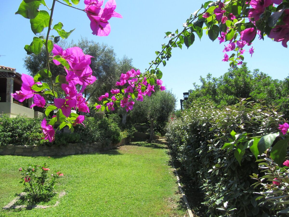 Casa Dany, maison 6 pers. avec jardin clos à Costa Rei - Photo 4