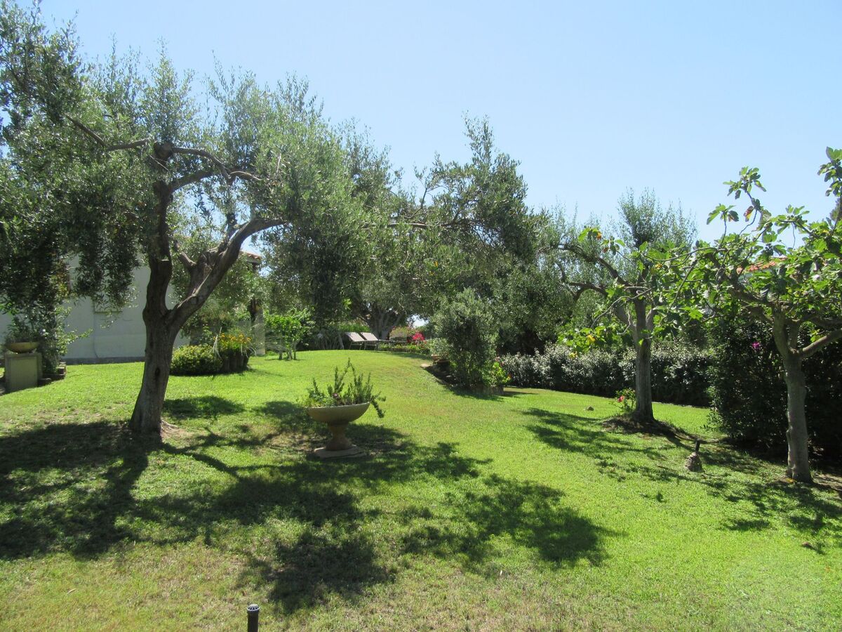 Casa Dany, maison 6 pers. avec jardin clos à Costa Rei - Photo 5