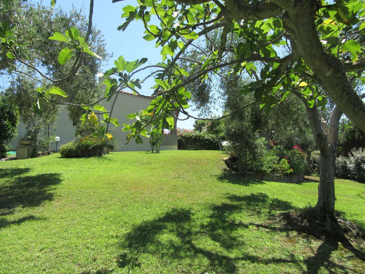 Casa Dany, maison 6 pers. avec jardin clos à Costa Rei - Photo 6