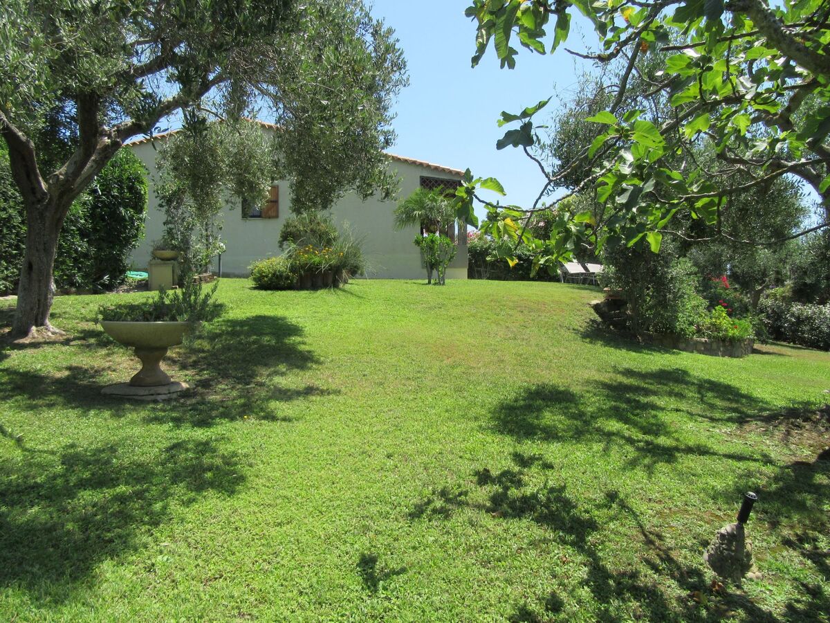 Casa Dany, maison 6 pers. avec jardin clos à Costa Rei - Photo 7