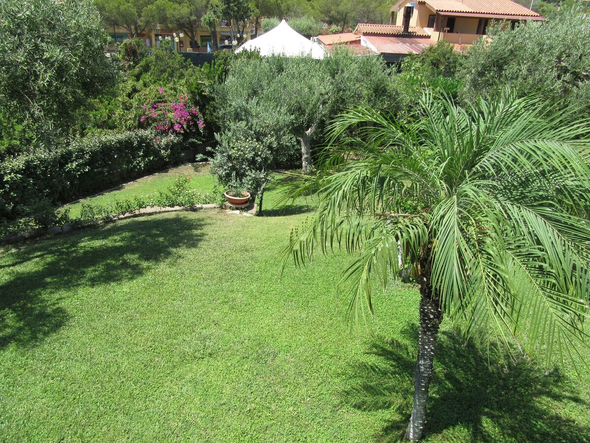 Casa Dany, maison 6 pers. avec jardin clos à Costa Rei - Photo 8