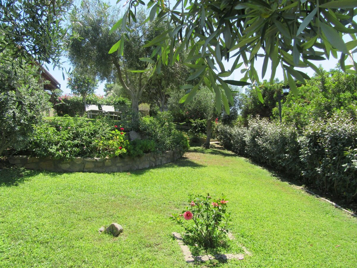 Casa Dany, maison 6 pers. avec jardin clos à Costa Rei - Photo 10