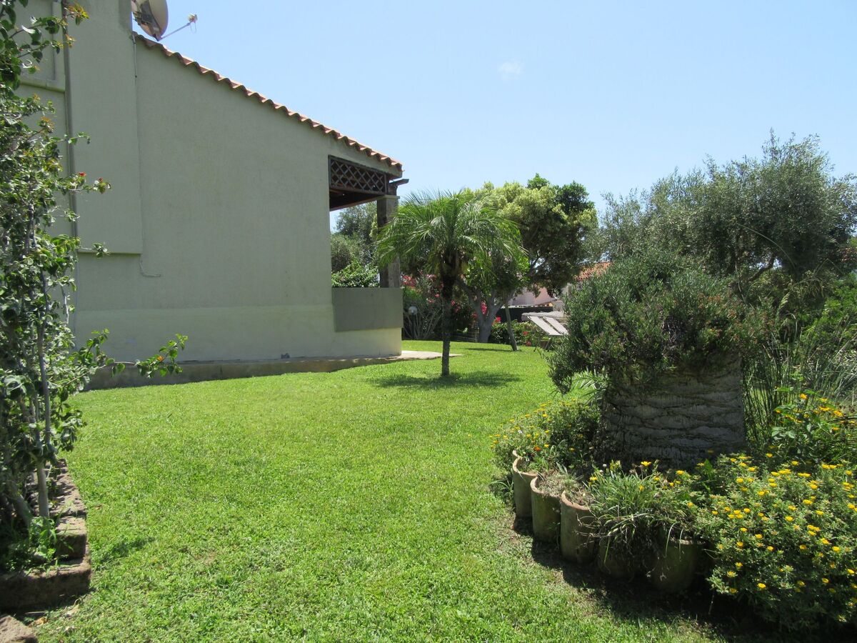 Casa Dany, maison 6 pers. avec jardin clos à Costa Rei - Photo 11