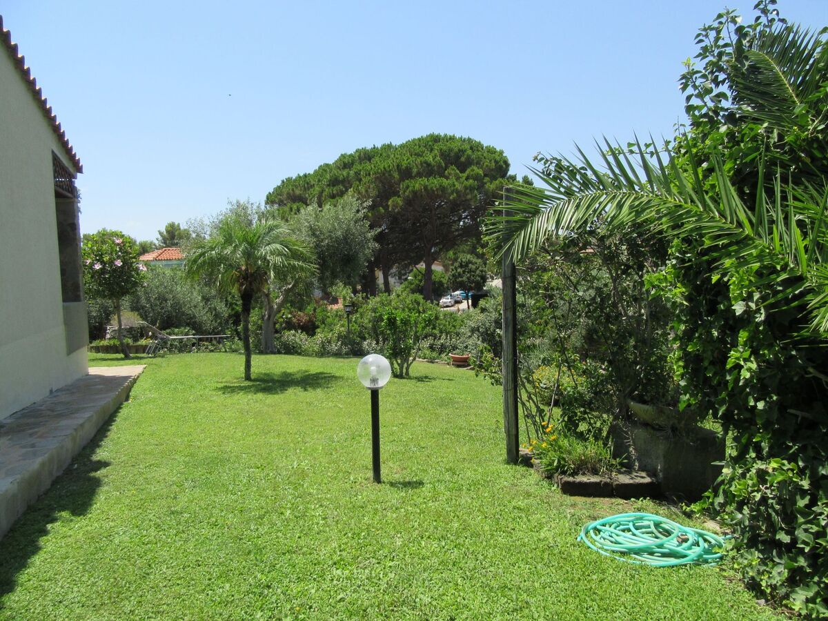 Casa Dany, maison 6 pers. avec jardin clos à Costa Rei - Photo 12
