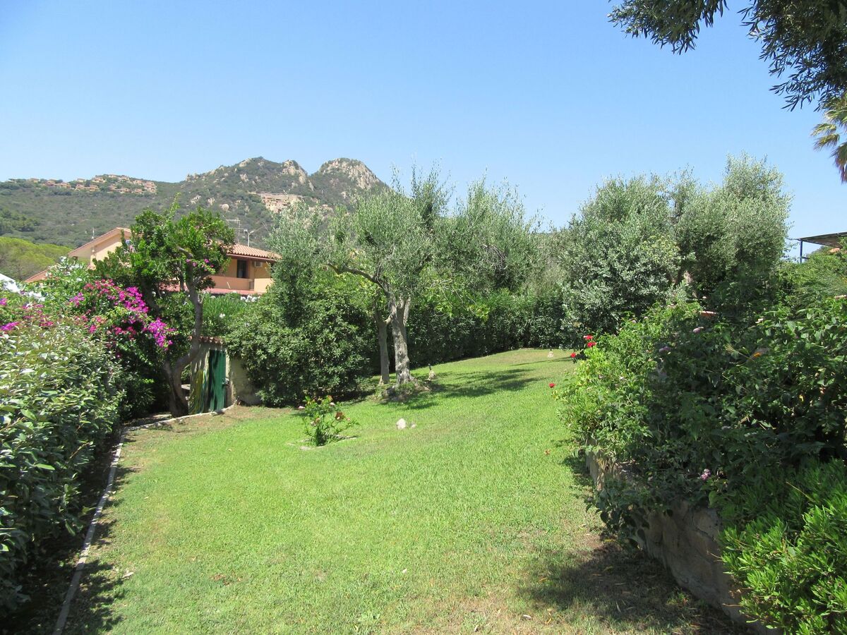 Casa Dany, maison 6 pers. avec jardin clos à Costa Rei - Photo 13
