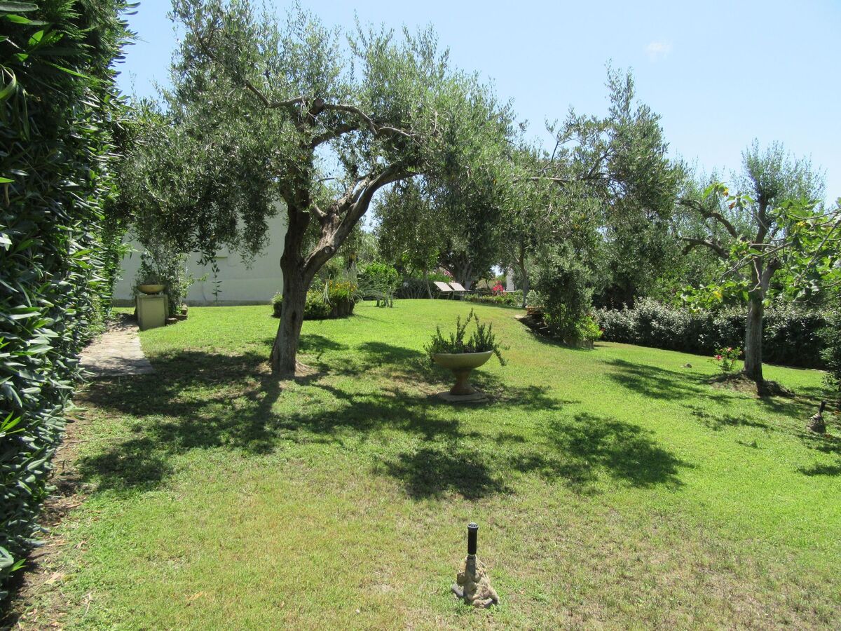 Casa Dany, maison 6 pers. avec jardin clos à Costa Rei - Photo 14