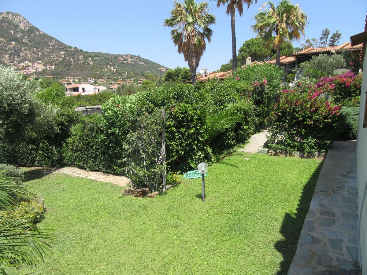 Casa Dany, maison 6 pers. avec jardin clos à Costa Rei - Photo 15