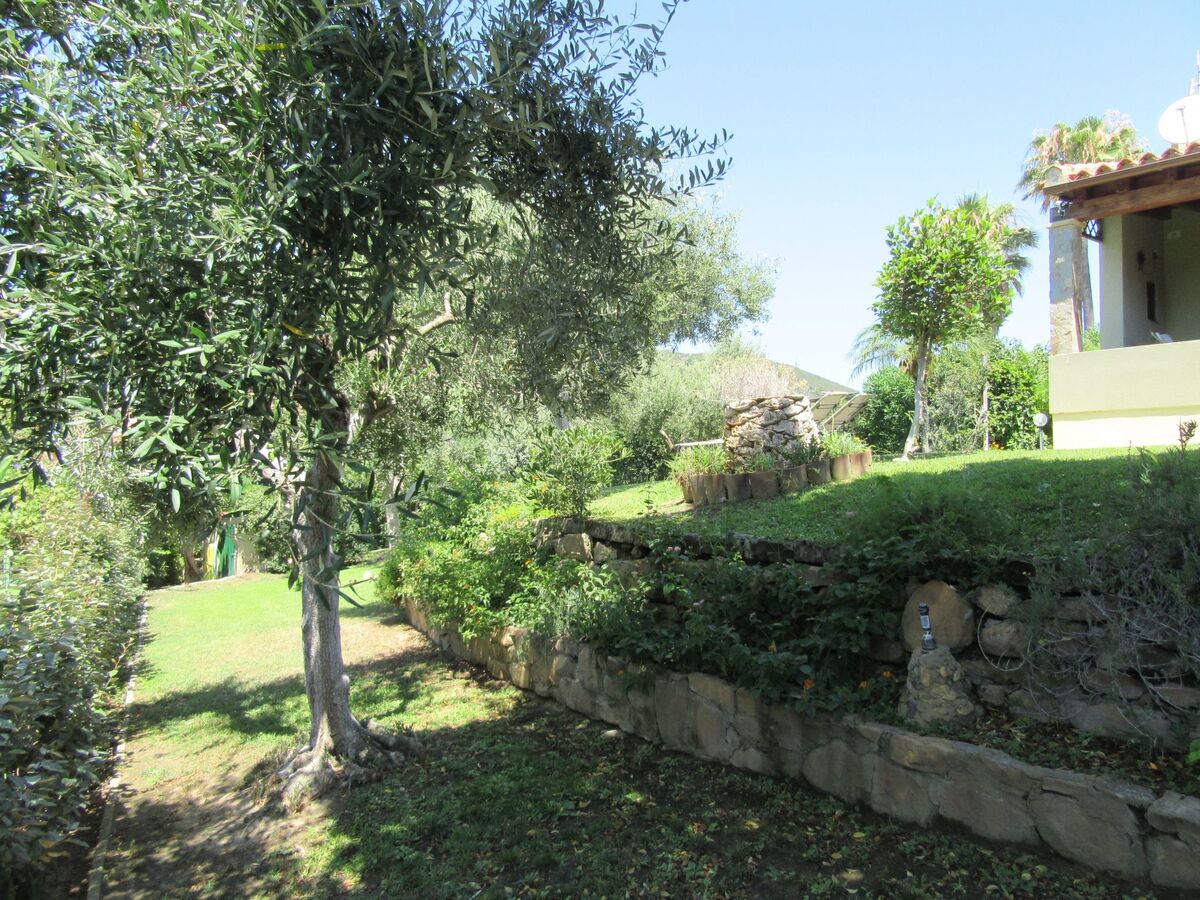 Casa Dany, maison 6 pers. avec jardin clos à Costa Rei - Photo 17