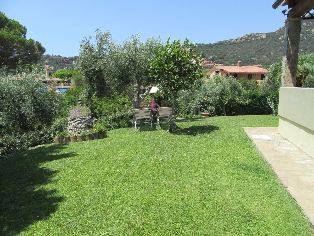Casa Dany, maison 6 pers. avec jardin clos à Costa Rei - Photo 18