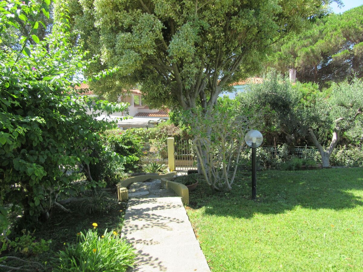 Casa Dany, maison 6 pers. avec jardin clos à Costa Rei - Photo 19