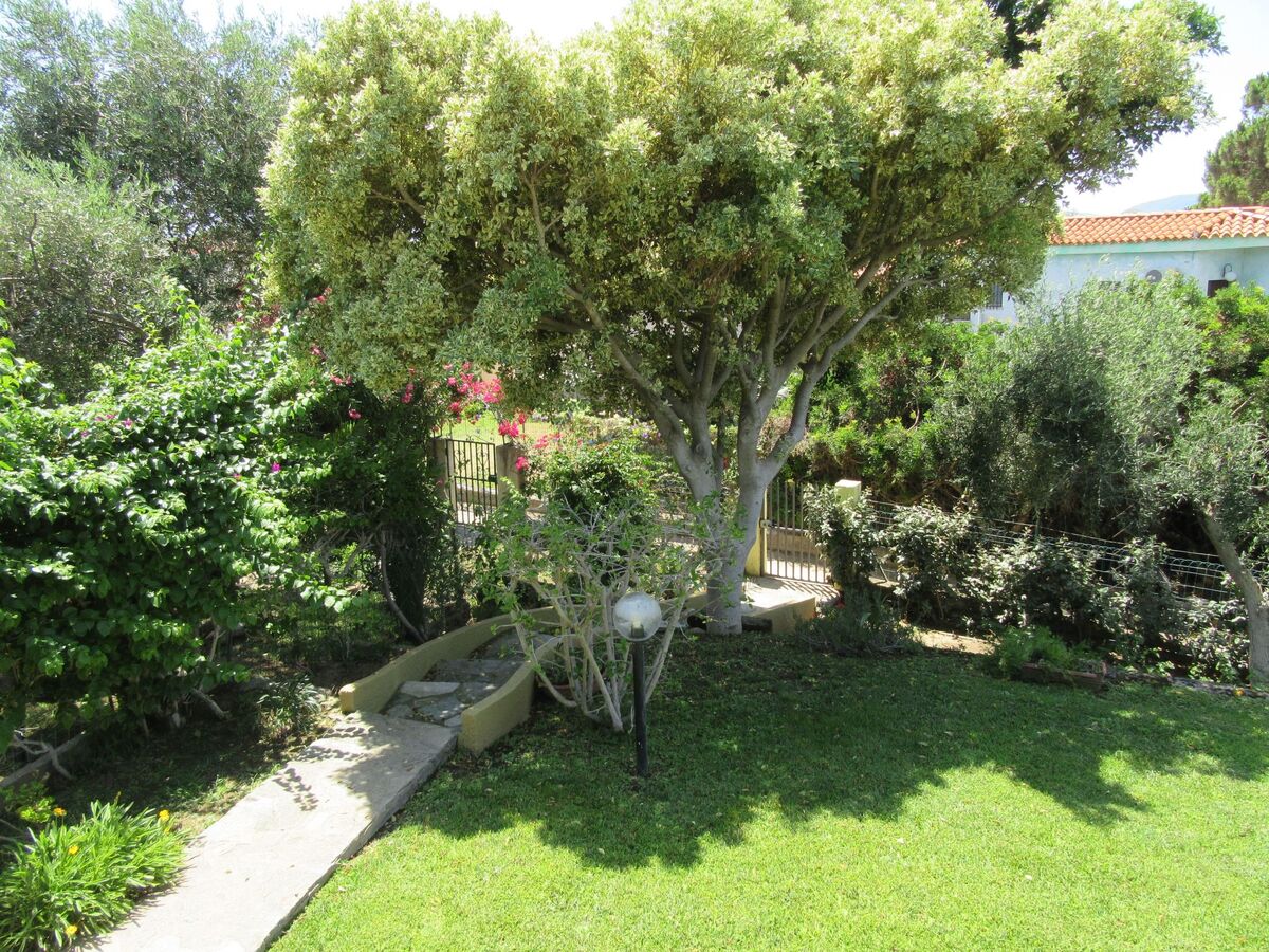 Casa Dany, maison 6 pers. avec jardin clos à Costa Rei - Photo 20