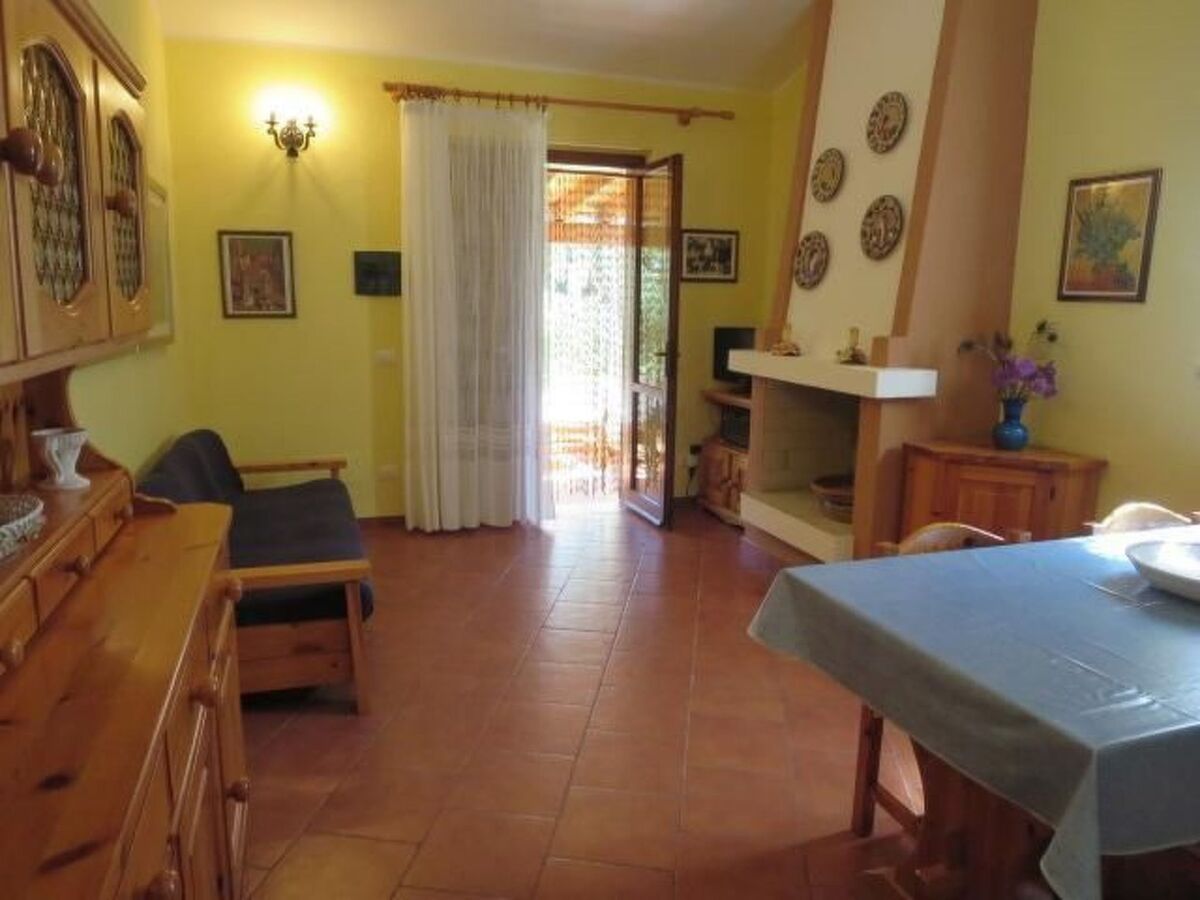 Casa Dany, maison 6 pers. avec jardin clos à Costa Rei - Photo 27