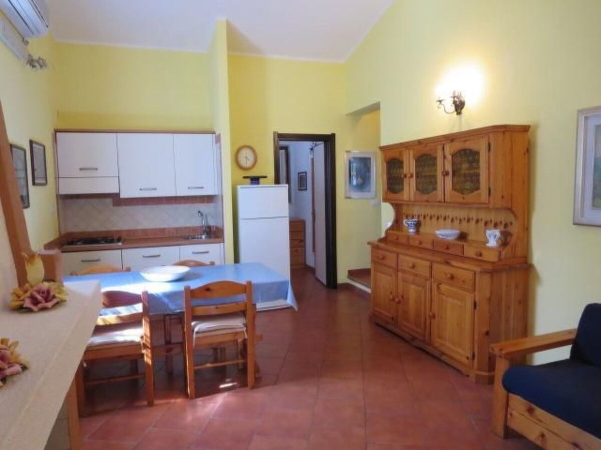 Casa Dany, maison 6 pers. avec jardin clos à Costa Rei - Photo 28
